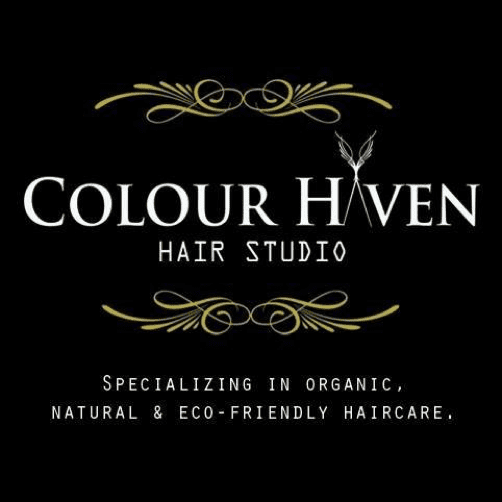 1. Colour Haven Hair Studio