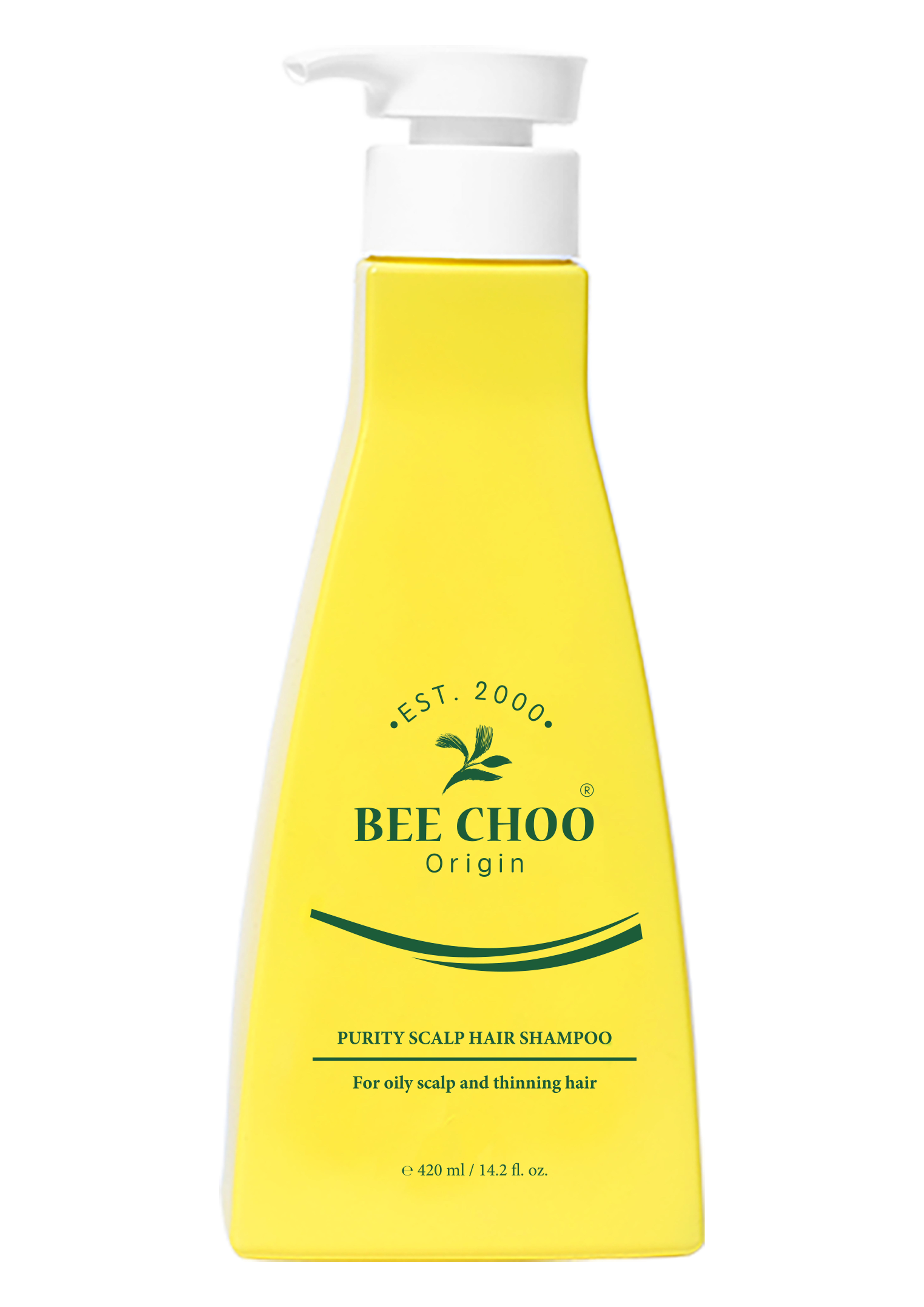 Motivering Mediate albue Bee Choo Hair Tonic Review & Products - Bee Choo Ladies